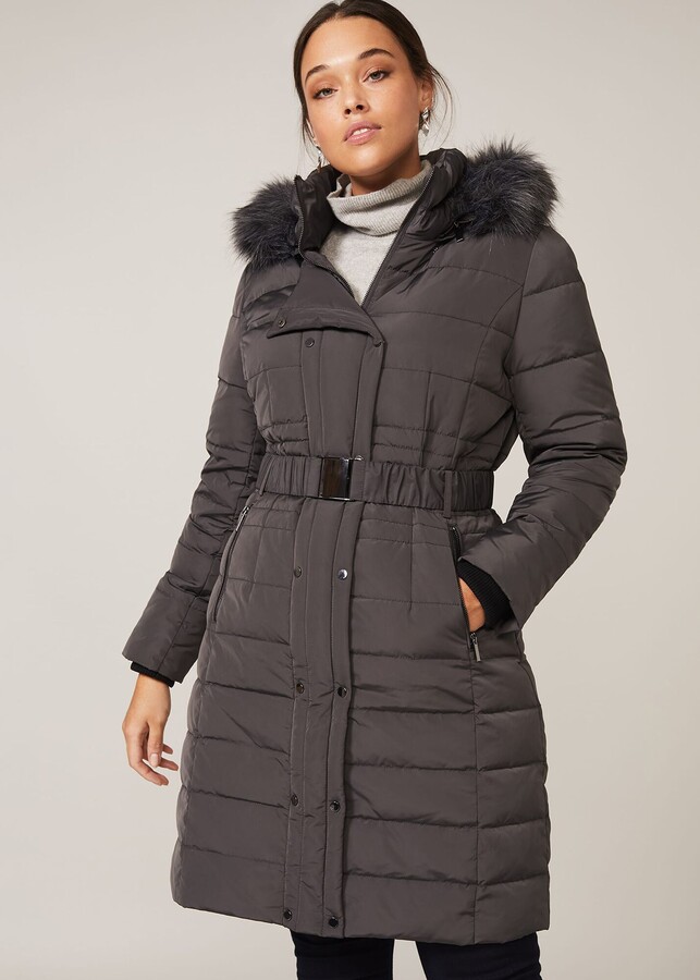 Plus Size Puffer Coats For Women, Wallis Long Winter Coats Womens