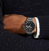 Thumbnail for your product : Tag Heuer Carrera Automatic Chronograph 41mm Steel Watch