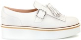 Thumbnail for your product : Tod's Leather loafers