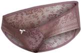 Thumbnail for your product : Anita Briefs berry