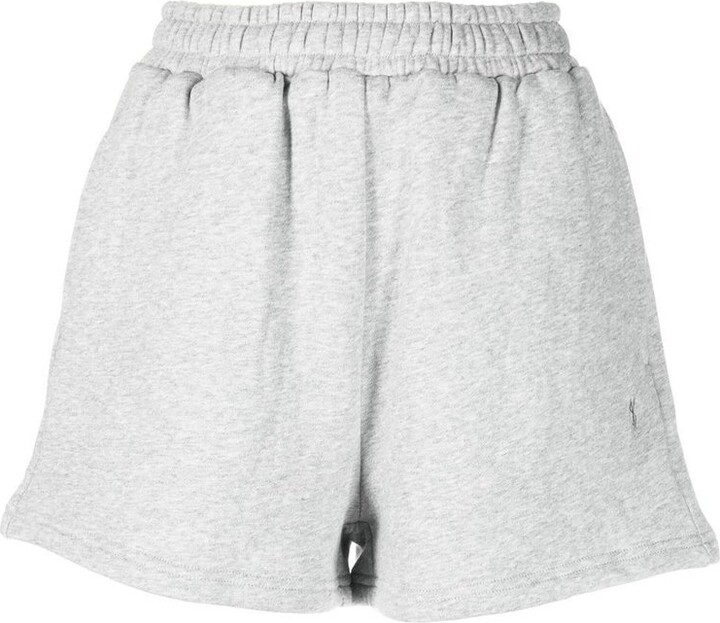 Ksubi 3 X 4 Trak Shorts