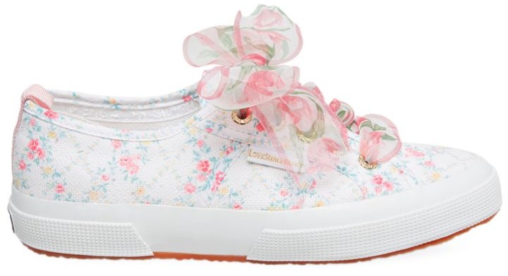 superga replacement laces