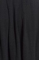 Thumbnail for your product : Eileen Fisher Pleat Jersey Skirt