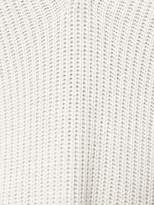 Thumbnail for your product : Forte Forte loose cashmere jumper