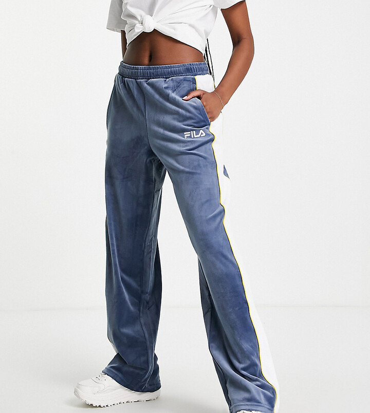 Fila Pants Women | Shop the world's largest collection of fashion |  ShopStyle