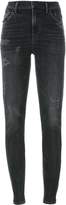 Thumbnail for your product : Citizens of Humanity high waisted skinny jeans