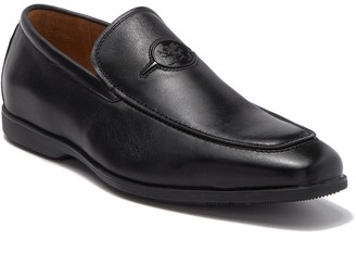 stacy adams viva velvet loafer