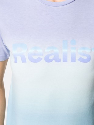 Paco Rabanne Realist T-shirt