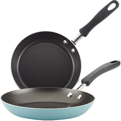Farberware Cookstart DiamondMax 2-pc. Non-Stick Frying Pan