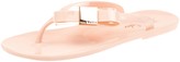Thumbnail for your product : Ted Baker Hatha Jelly Flip Flops