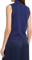 Thumbnail for your product : Frank and Oak Women's Sleeveless Mock Neck Sweater