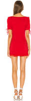 Thumbnail for your product : Majorelle Chrisalee Mini Dress