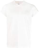 Thumbnail for your product : Rick Owens plain T-shirt