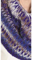 Thumbnail for your product : Missoni Woven Infinity Scarf