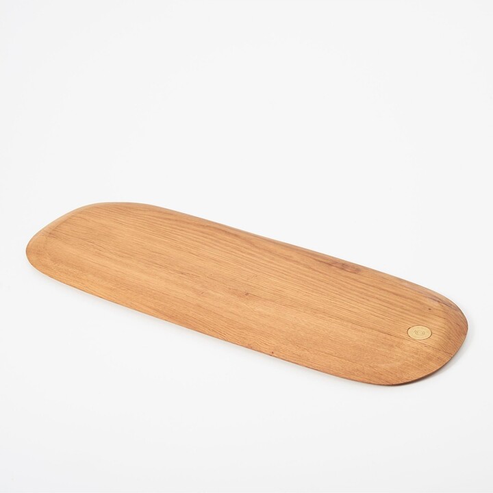 The Collective Home Belfort Long Board