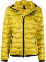 Thumbnail for your product : Blauer Kennedy down jacket