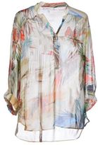 Thumbnail for your product : Milly Blouse