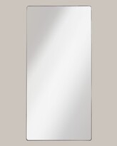 Thumbnail for your product : Raudel Floor Mirror, 80" x 40"