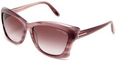 Thumbnail for your product : Tom Ford Women's Lana Sunglasses