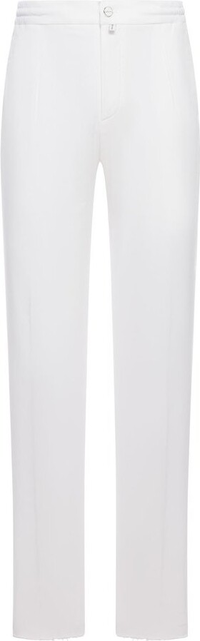 Kiton Straight Leg Jeans