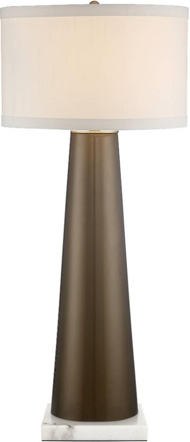 Possini Euro Design Modern Table Lamp 36