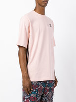 Thumbnail for your product : adidas OB Boxy T-shirt - men - Cotton/Polyester - M