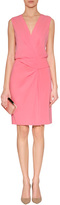 Thumbnail for your product : Diane von Furstenberg Pink Rose Beyatta Dress