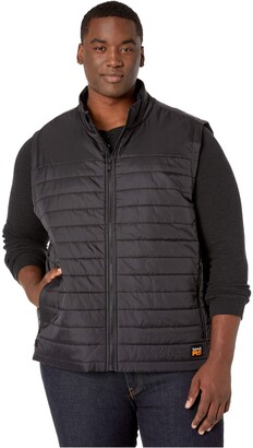 big and tall timberland apparel