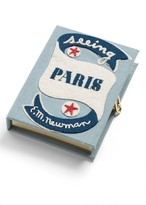 Thumbnail for your product : Olympia Le-Tan 'Seeing Paris' Limited Edition Clutch