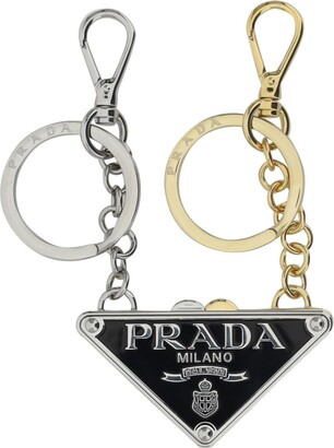Prada Keyring - ShopStyle