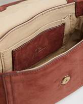 Thumbnail for your product : J.Crew Buckle Crossbody Bag