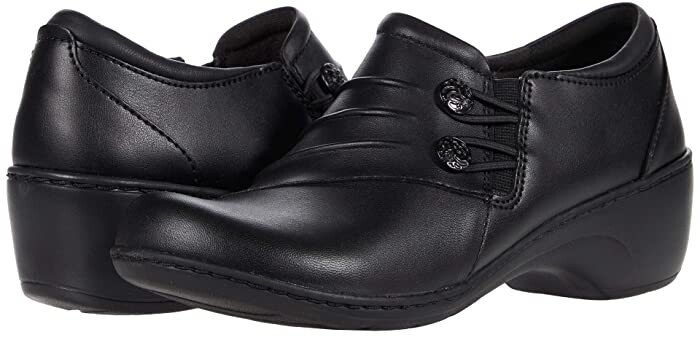 clarks channing haley shoes