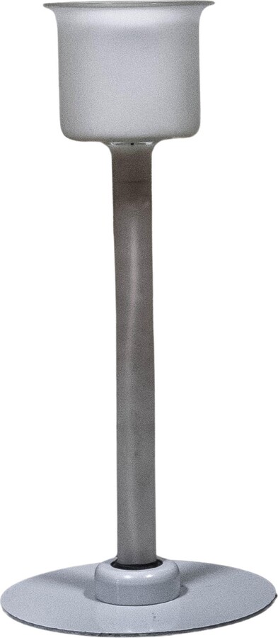 Fontana Arte Piero Castiglioni And Roberto Menghi 'canna' Table Lamp, 1981