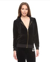 Thumbnail for your product : Juicy Couture Mosaic Relaxed Jacket