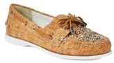 Thumbnail for your product : Donald J Pliner Ibiza Cork Loafers