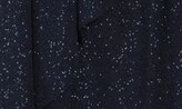 Thumbnail for your product : SL Fashions Beaded Neck Glitter Mesh Gown