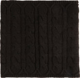 Thumbnail for your product : Barneys New York Cable Knit Neck Roll