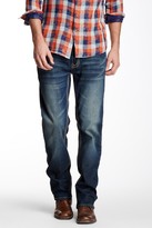 Thumbnail for your product : Seven7 Straight Fit Jeans - 30-34\" Inseam