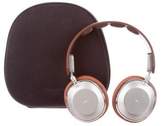 Thumbnail for your product : Shinola Canfield Over Ear Headphones