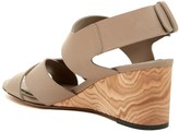 Thumbnail for your product : Vince Gwyn Wedge Sandal