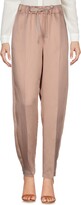Thumbnail for your product : Semi-Couture Pants Sand