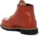 Thumbnail for your product : Red Wing Shoes Moc Lace-Up Boot - Factory Second