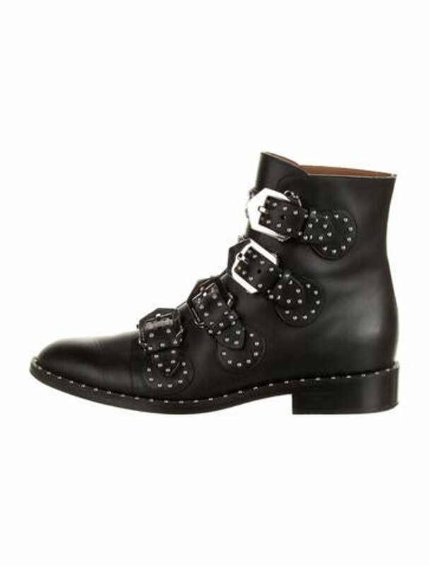 givenchy prue boots