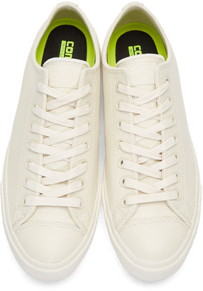 Converse Off-White CTAS II OX Sneakers