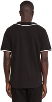 Thumbnail for your product : Stussy Baseball Jersey