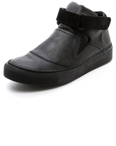 Thumbnail for your product : Won Hundred Wilde Ankle Strap Sneakers