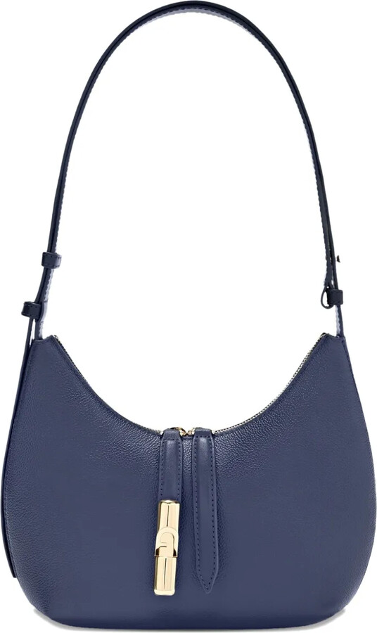 Furla small Goccia shoulder bag