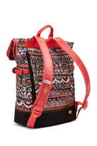 Thumbnail for your product : Sakroots Explorer Rolltop Backpack