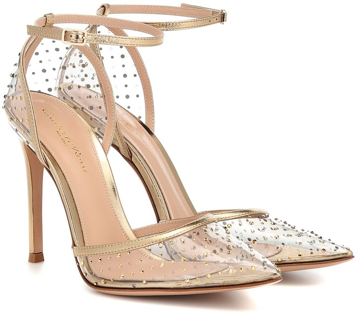 gianvito rossi pumps sale