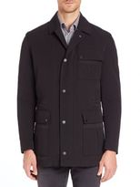 Thumbnail for your product : Strellson Military Jacket